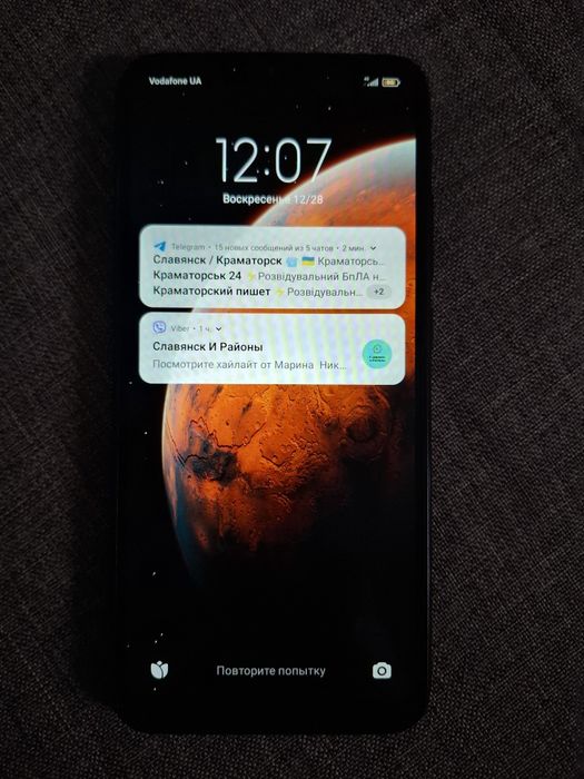 Xiaomi 9C NFC продам