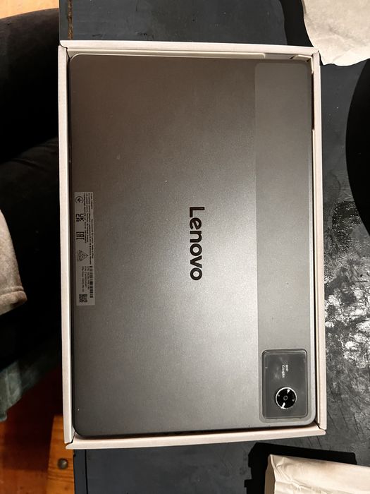 Tablet Lenovo IDea Tab with Tab pen