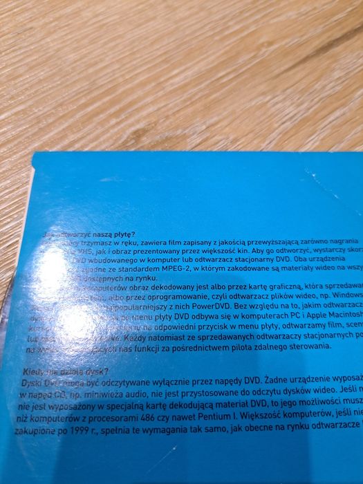 Film Prawdziwa  Blondynka