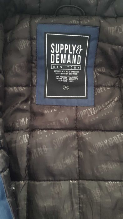 KISPO - Supply & Deman