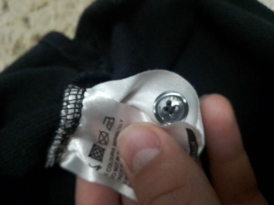 Футболка Lyle Scott