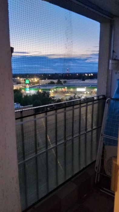 Wynajmę mieszkanie na Psim Polu (zwei Bettzimmer/rent a flat)
