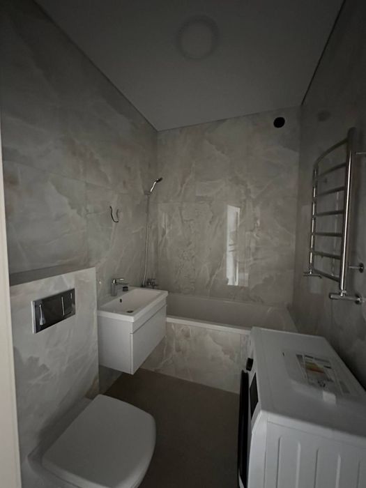 Продаж однокімнатної!