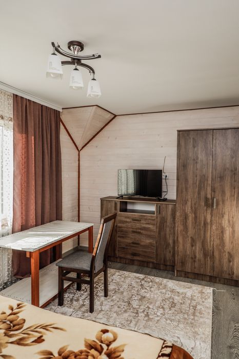 Котедж “Барвінок” у Яремче на 10-12 місць. Відпочинок у Карпатах