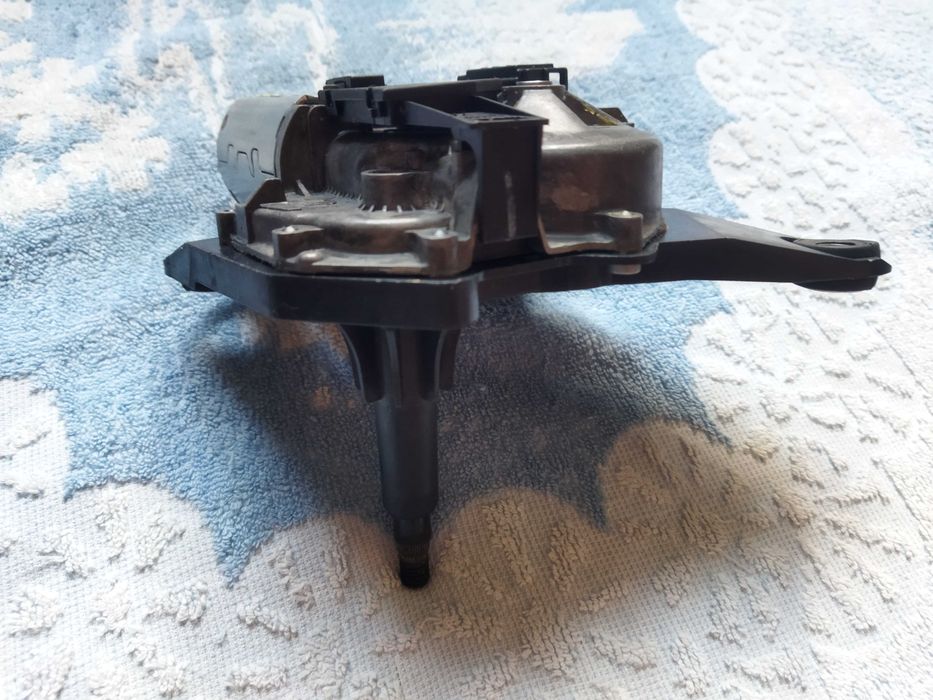 Мотор заднего дворника Mercedes GL X164/X166 / ML W164/W166 / R W251.