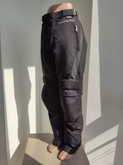 Кордура revit мото штаны новые