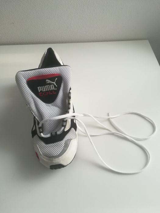 Prawy but męski Puma Coll roz 45 nowy