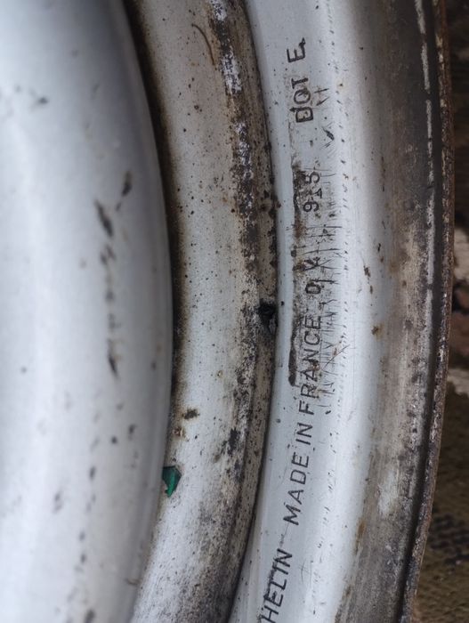 Диски автомобільні