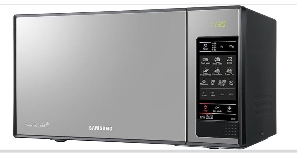 Micro-ondas Samsung GE83X 23L