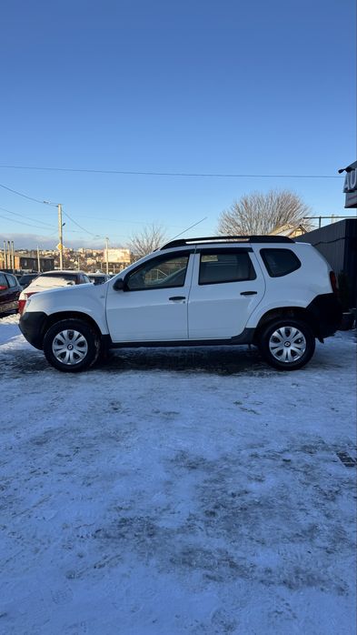 Renault Duster Рено Дастер 2013 р 1,5 К9К дизель 5МКПП Обслугований