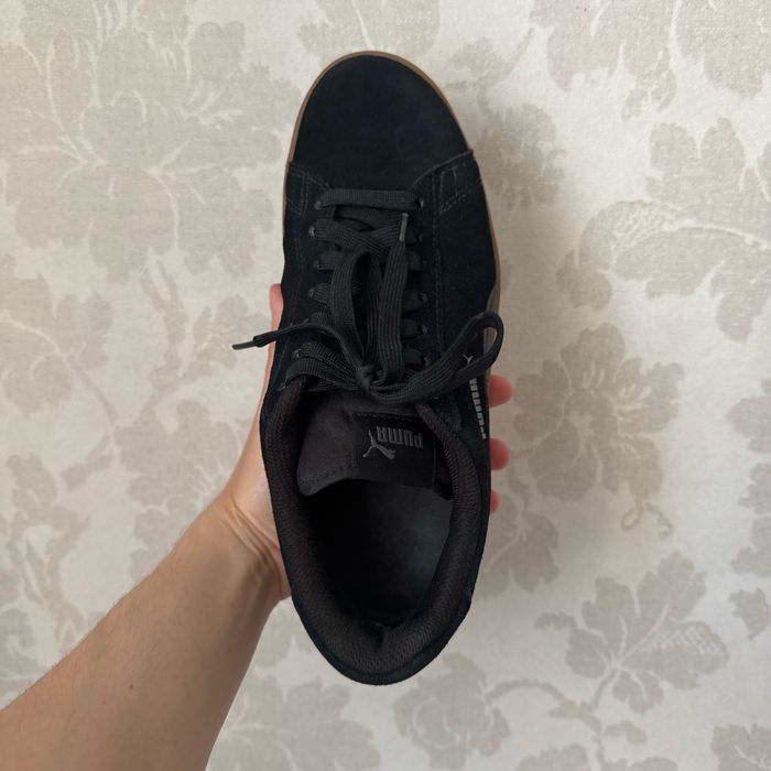Кеди Puma Smash v2