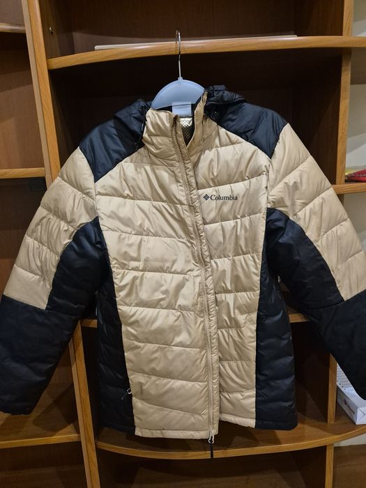 Куртка Colombia оригинал нова
