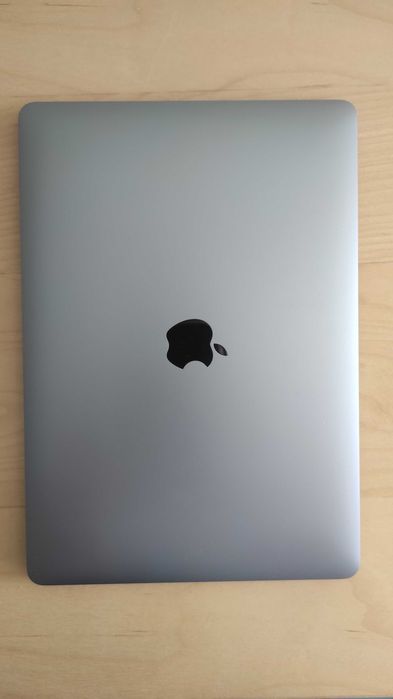 Mac Book Air 13 Notebook