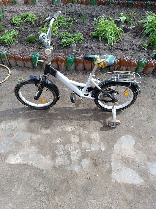 Продам детский велосипед,в хорошем состоянии.