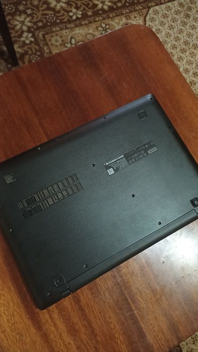 Продам ноутбук Lenovo