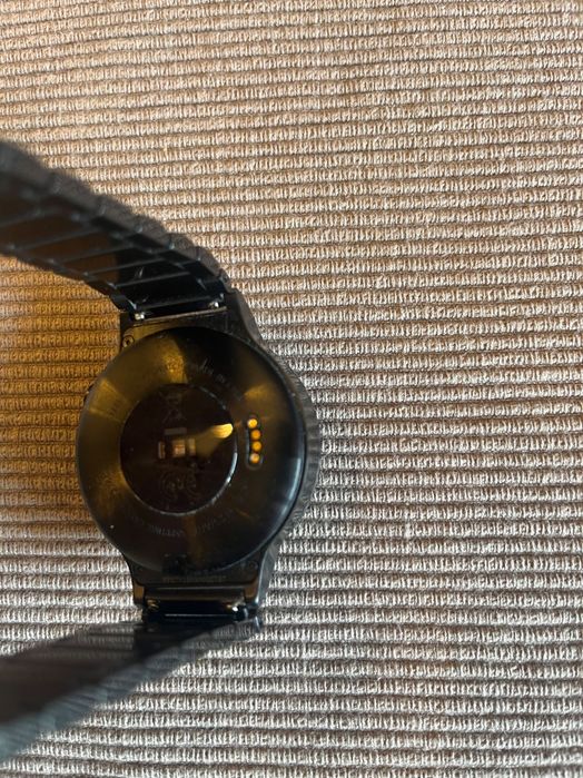 Smartwatch Huawei Watch Classic