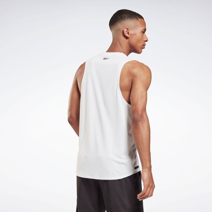 Спортивна фітнес майка Reebok