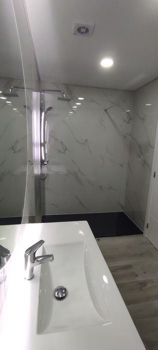 Apartamento no centro de Penalva do Castelo