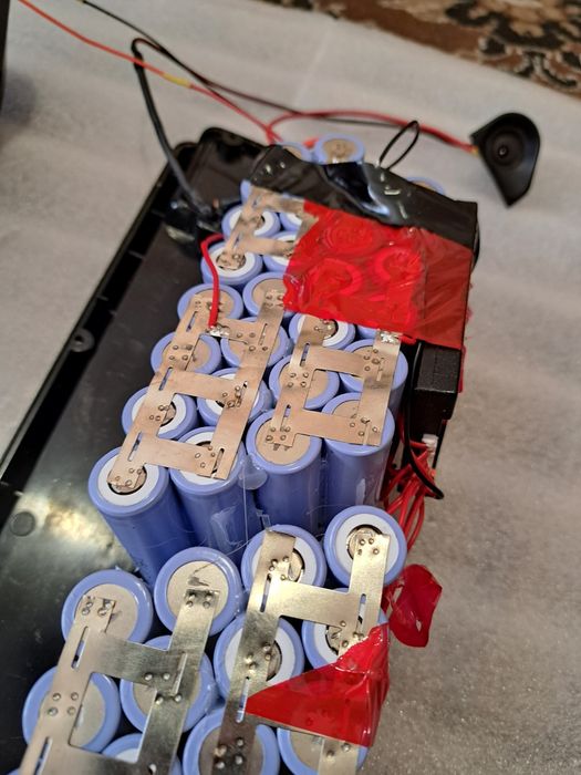 Ремонт контроллеров,електросамокатов,електровелосипедов,гироскутеров ...