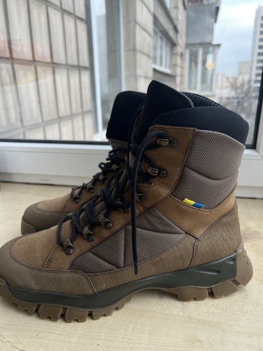 Тактичне взуття чоловіче