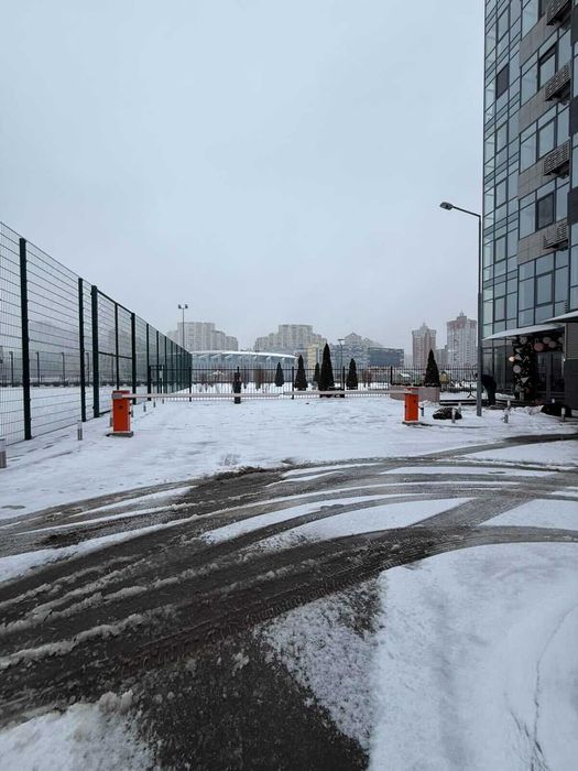 Без %! Продаж наземного паркомісця ЖК RiverStone, вул. Трускавецька 8