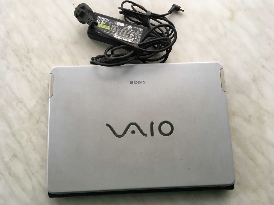 Ноутбук SONY Vaio FS415S  з Європи