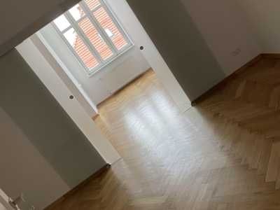Wynajmę przestronne mieszkanie 93 m² w centrum Bochni – ul. Kościuszki 7