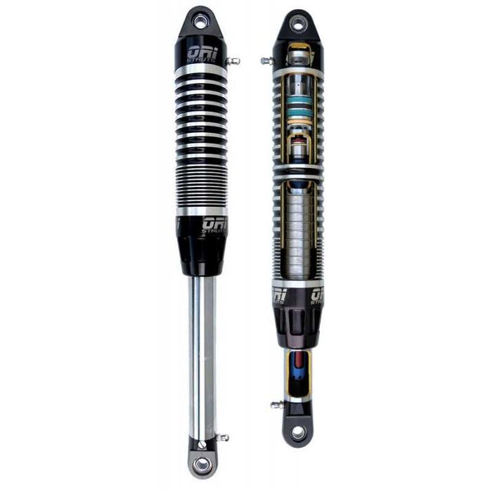 Amortyzatory ORI Strut STX-12-AA /kpl 4 szt/Zawieszenie OffRoad, Zmota