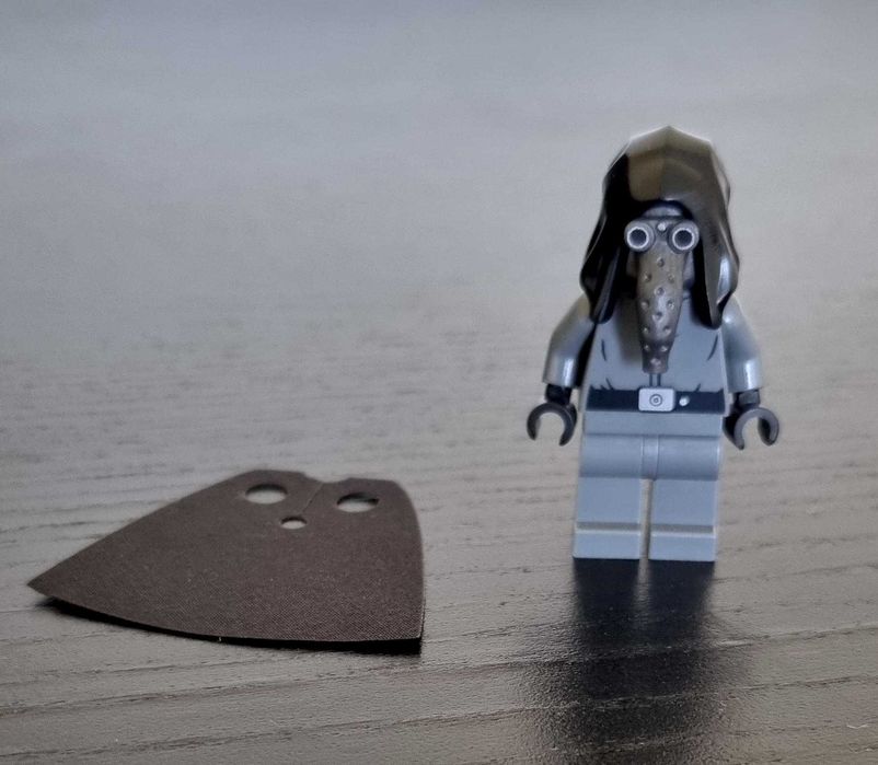 **NOWE** Lego Garindan sw1127 Minifigurka