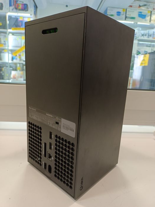 XBOX series X 1tb SSD +2  pady Komis Madej sc.