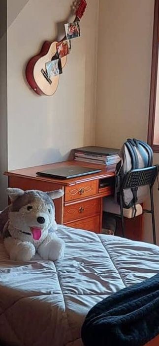 Quarto completo, vendemos em separado se preferirem!