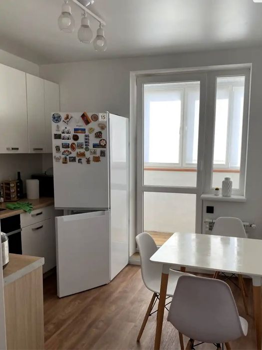 Продам 1 комн.квартиру ЖК Мира-1