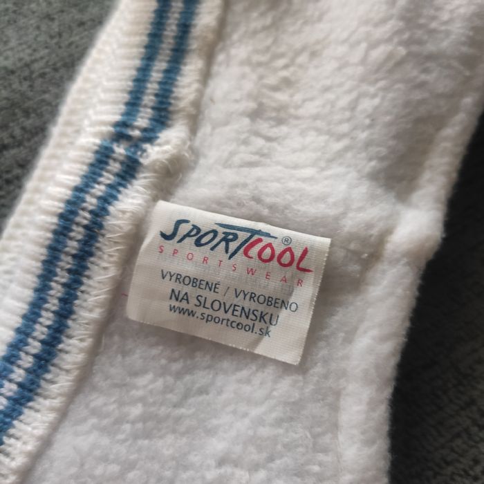 Opaska narciarska Sportex