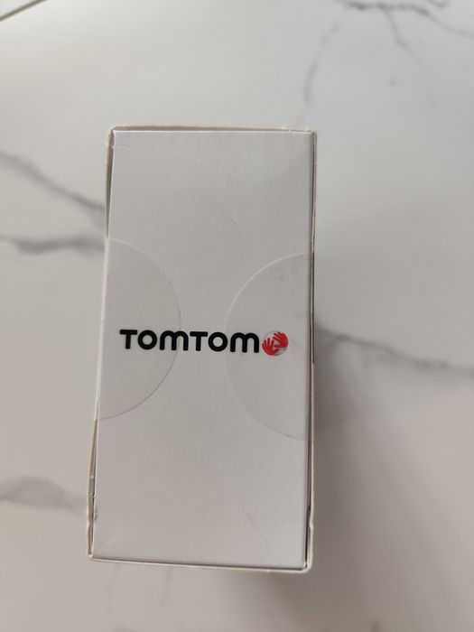 GPS-навігатор TomTom Go Classic 6” з функцією Wi-Fi.