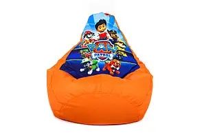 Деткское кресло мешок груша 90х60 Фиксики, патруль, лева, лол и др.