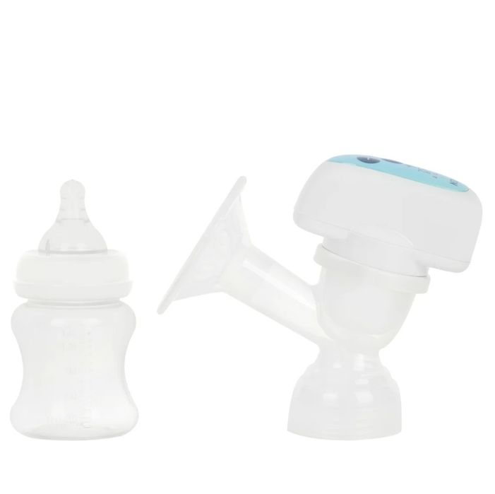 Bomba tira-leite elétrica Becken BBP-3082