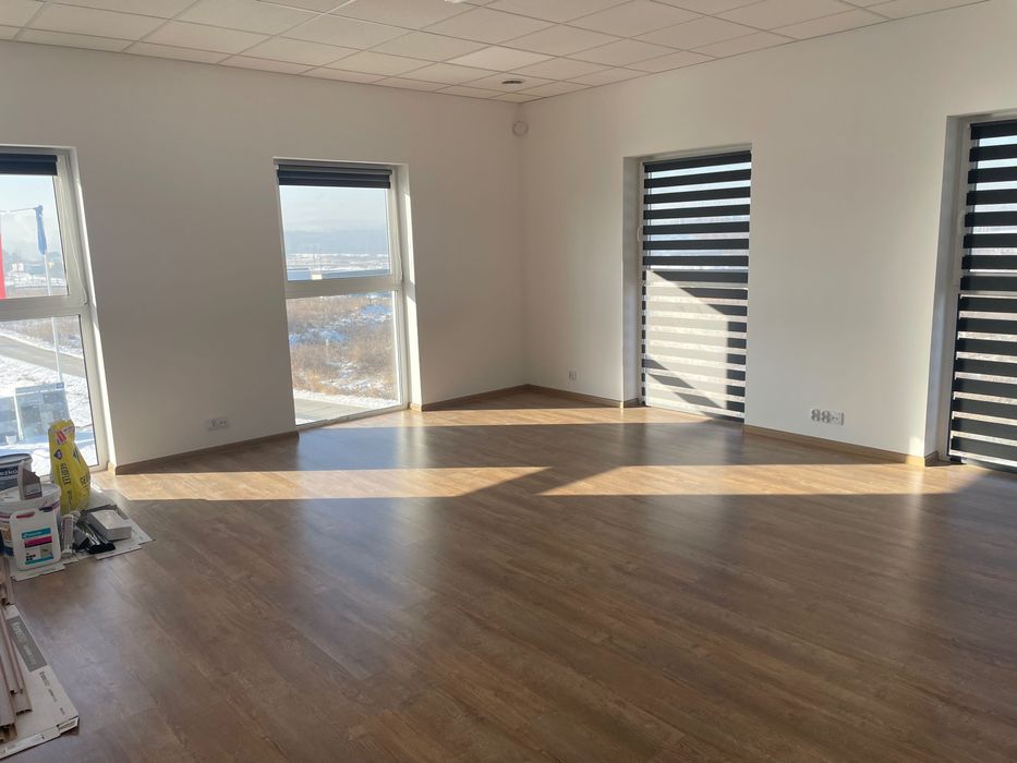 Wolbrom Wynajmę pod żłobek przedszkole szkoła językowa przy obwodnicy