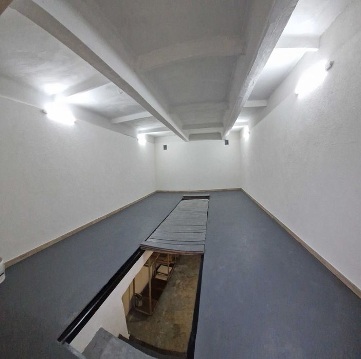 Оренда цегляного гаража вул. Кн.Ольги Франківський р-н