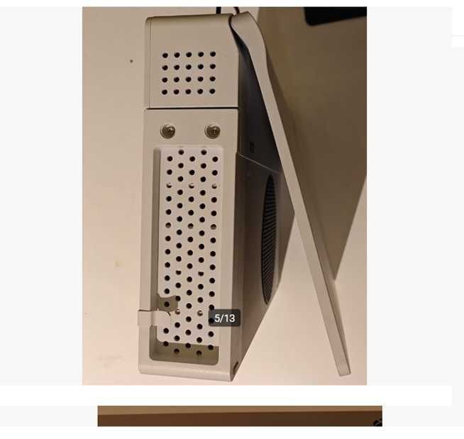 monitor portatil