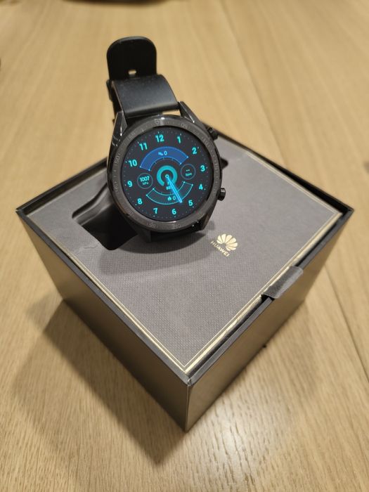 Zegarek Huawei watch Gt
