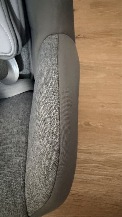 Автокрісло Britax Römer TRIFIX² i-SIZE – дуже хороший стан