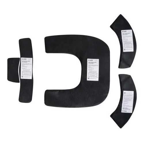 Захист шиї UARM для 5.11 TacTec Plate Carrier Multicam