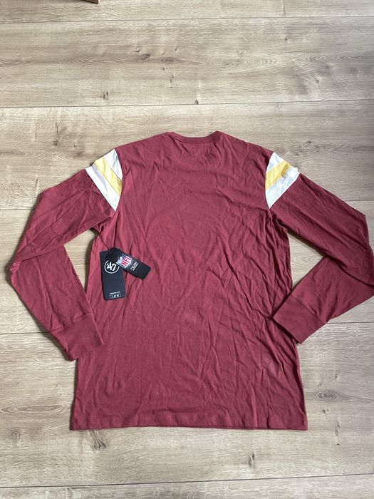 Koszulka bordowa M Washington Football Team