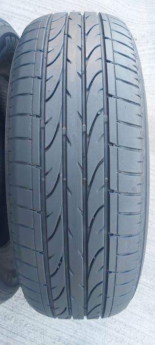 bridgestone dueler 215 60 17 - Купить шины для авто - Цена на OLX.ua