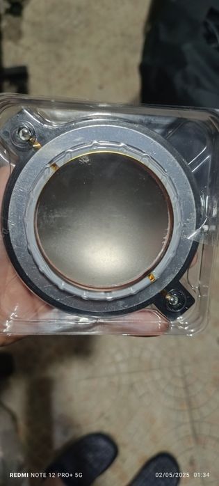 Membrana agudo P1 Norton