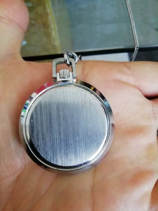 Vendo Relógio de Bolso