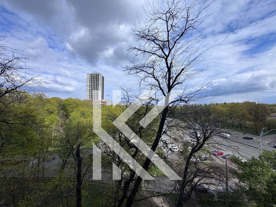 Без%. Продаж 2 к квартири ЖК "Crystal Park", проспект Берестейський, 42а