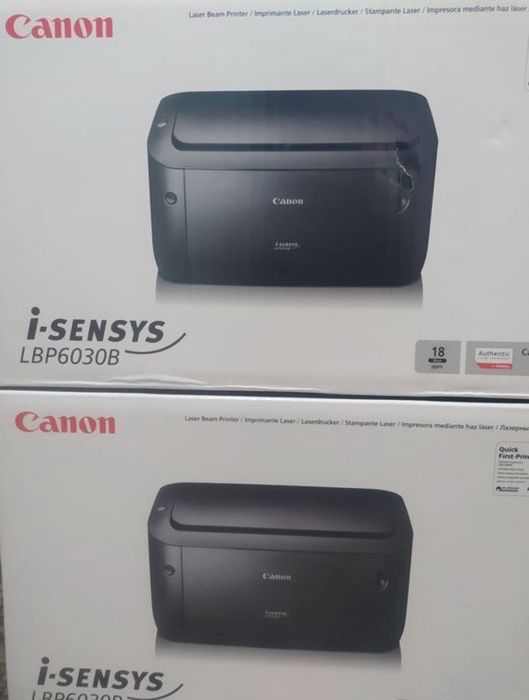 Принтер Cenon I-SENSYS