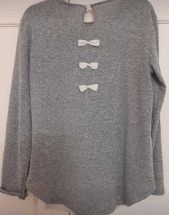 Camisola de senhora - tamanho 40