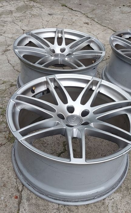 Felgi 20tki 5x112